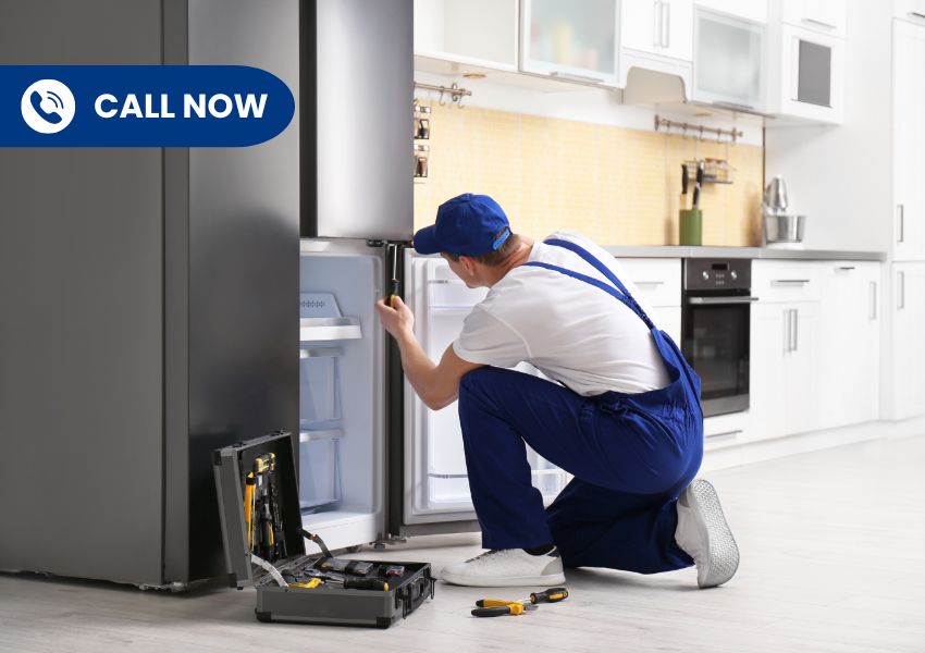 Leicester Appliance Repair Company